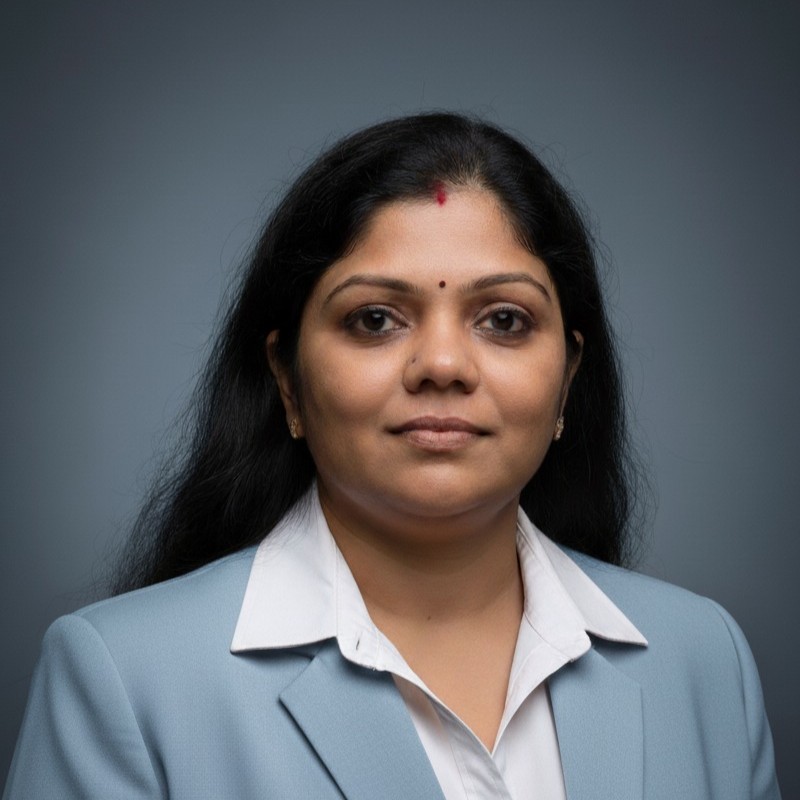 M. Rekha
