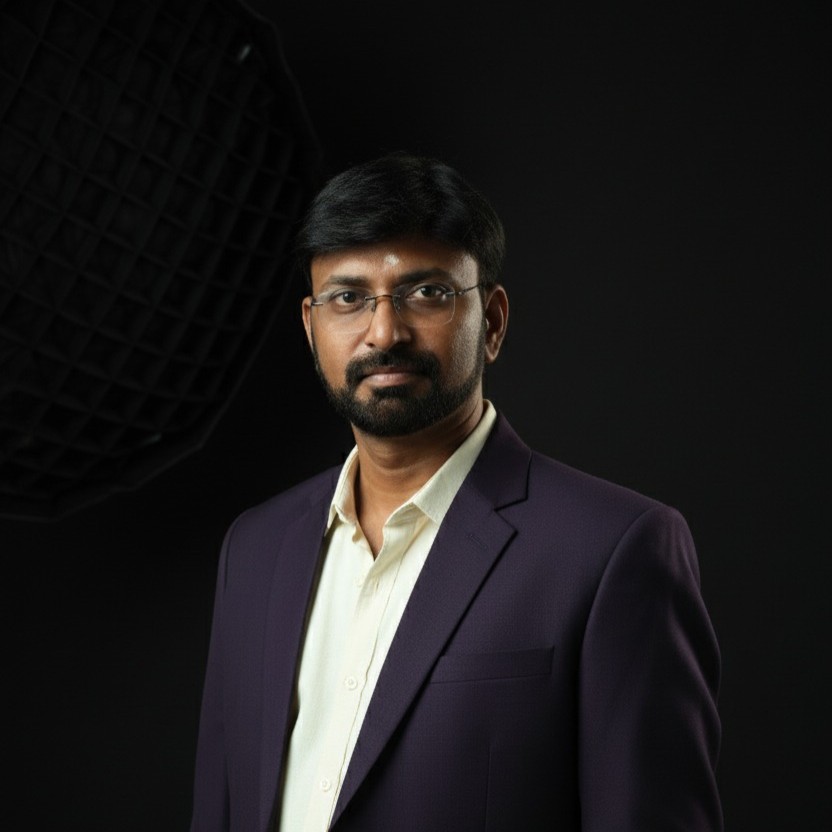 S. Krishna Kumar