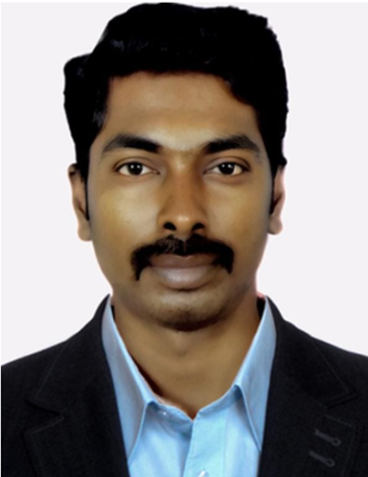 Director S. Nandha Gopal