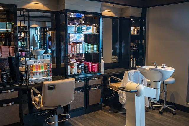Cosmetics Manufacturing